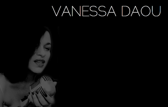 Vanessa Daou