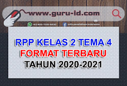 Get Rpp K13 Kelas 2 Sd 2021 2022 2023 Pictures