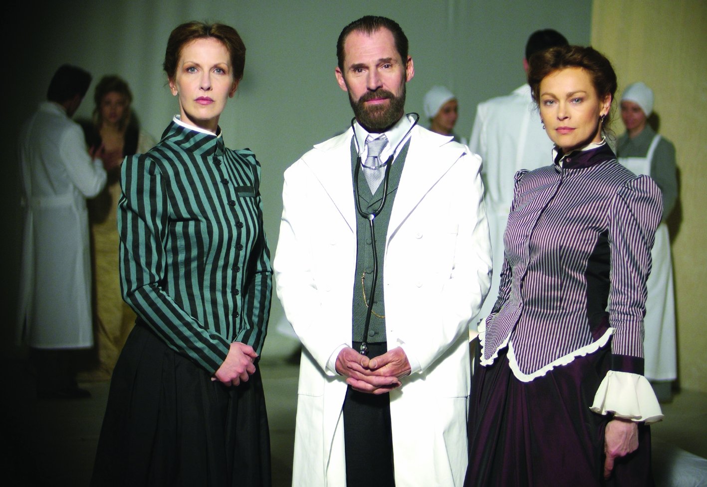 El Día Que Nietzsche Lloró Película Completa medicinaycine.blogspot.com