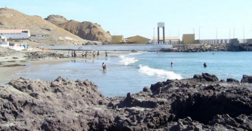 SISMO EN AREQUIPA: Descartan tsunami por sismo de magnitud 4.5 en costa peruana SISMO EN AREQUIPA: Descartan tsunami por sismo de magnitud 4.5 en costa peruana