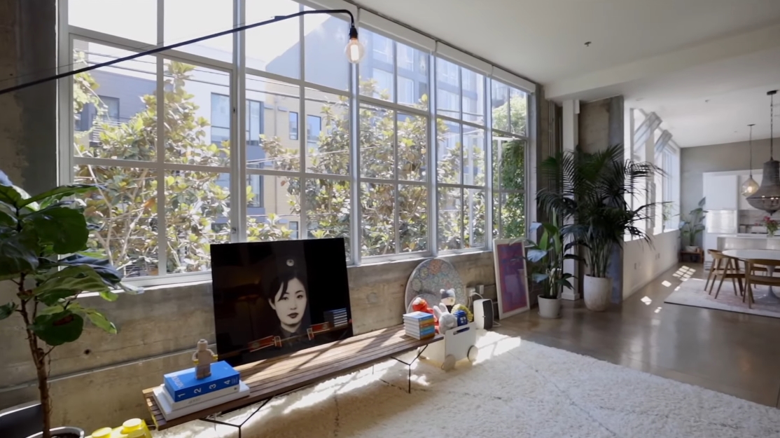 Tour 60 Rausch St, #201, San Francisco, CA vs. 20 Interior Design Photos