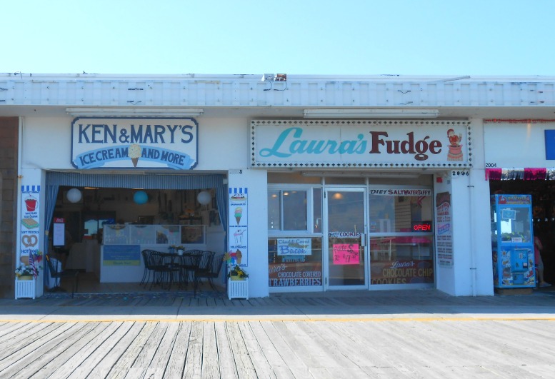 Pennsylvania & Beyond Travel Blog 5 Great Places to Get Ice Cream in