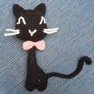 PATRON GRATIS GATO AMIGURUMI 27189 PATRON GATO AMIGURUMI 27189