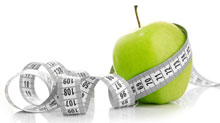 Manfaat apel diet Manfaat apel untuk diet