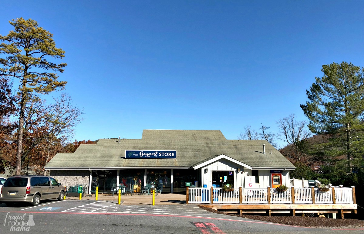 Frugal Foodie Mama Reconnect With Your Kids at Massanutten Resort in