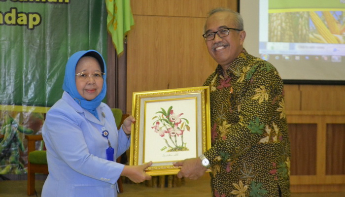 Lahan Pertanian Produksi Terbatas, Pemerintah Diminta Genjot Riset Bioteknologi