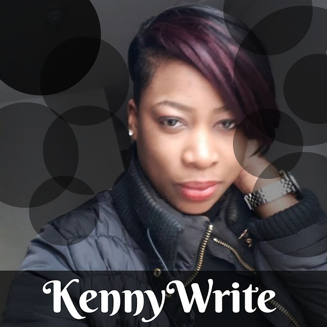 KennyWrite - Give Thanks