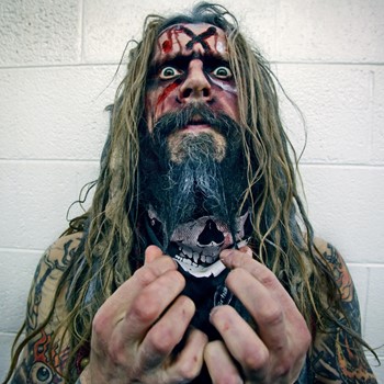 Rob Zombie Rob Zombie