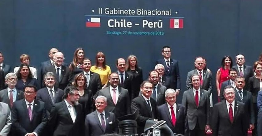 MINEDU: Gabinete Binacional Perú-Chile establece ocho compromisos para el sector Educación - www.minedu.gob.pe MINEDU: Gabinete Binacional Perú-Chile establece ocho compromisos para el sector Educación - www.minedu.gob.pe