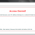 Script PHP para proteger sitios Web mediante el bloqueo de solicitudes de direcciones IP, consideradas como fuentes de tráfico no deseado.