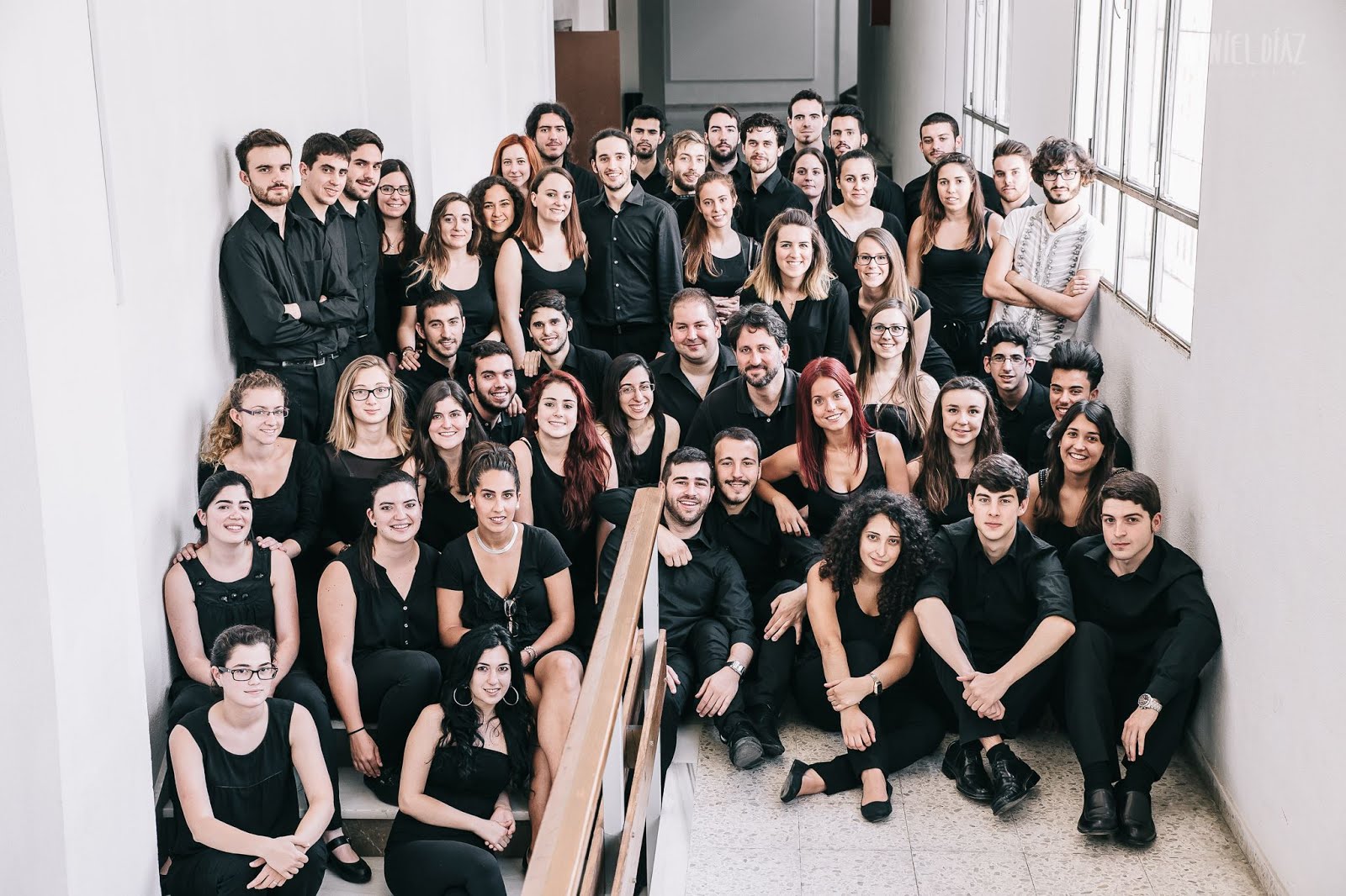 Orquesta Sinfónica. Curso 2014-2015