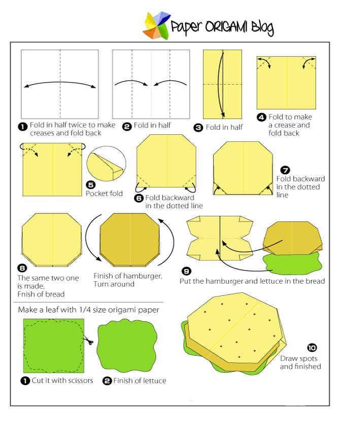 Origami-kit-diagram-isntructions-video