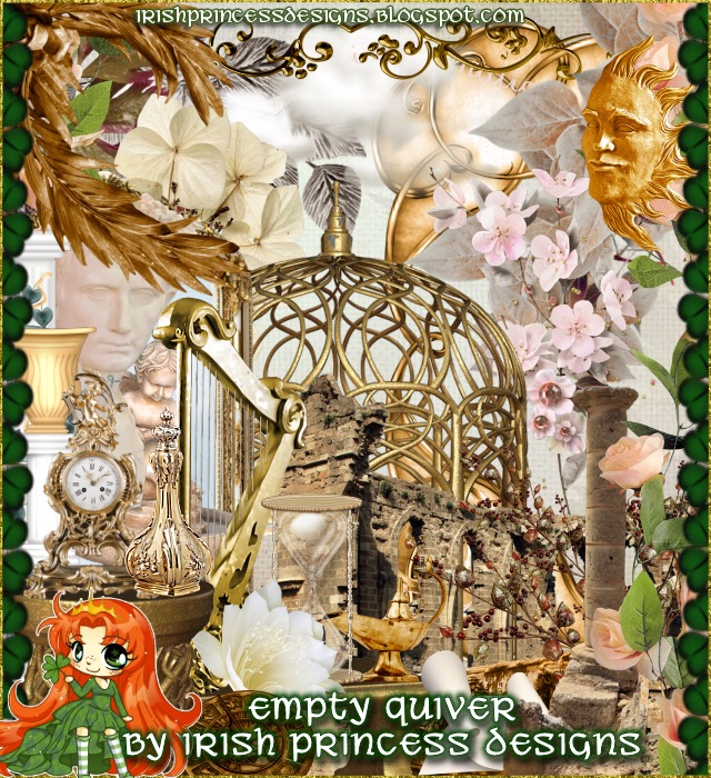empty quiver