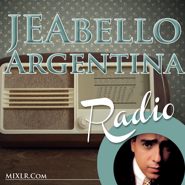  JEAbello Argentina RADIO