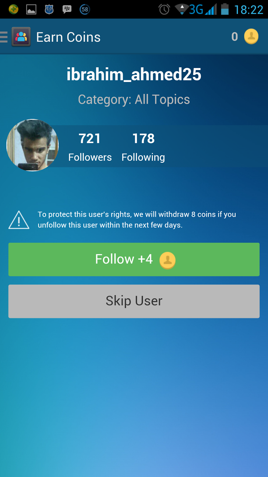 Daftar Aplikasi Penambah Followers Instagram Antarapost