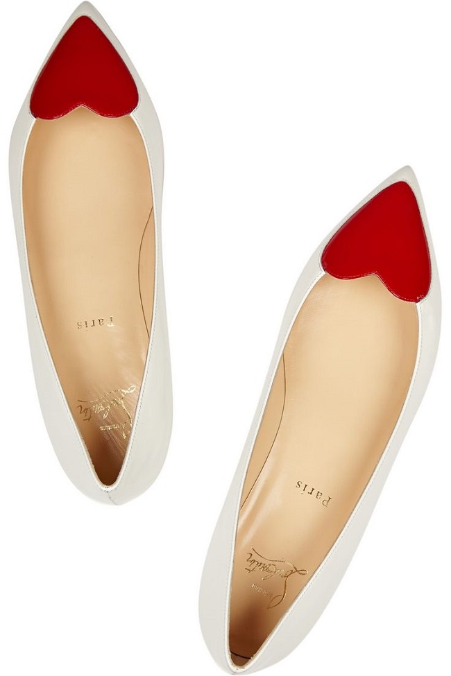 Womens Christian Louboutin Shoes Womens Christian Louboutin Shoes