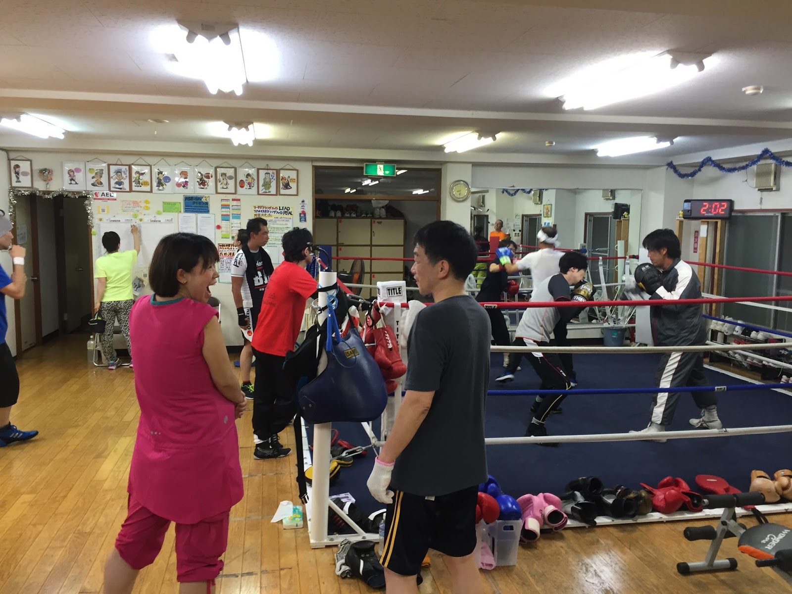 14zawa Blog Asb 出産に効果的なのは 焼き肉 と オロナミンc