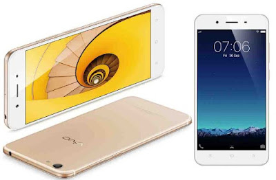 Flash Vivo Y65 File Tested Via QFIL Flash Vivo Y65 File Tested Via QFIL