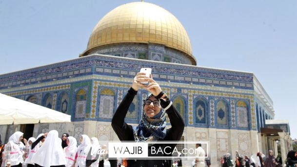 Tak Berdosa, Inilah 4 Golongan yang Boleh Meninggalkan Sholat Jumat!