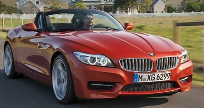2017 BMW Z5 Review 2017 BMW Z5 Review