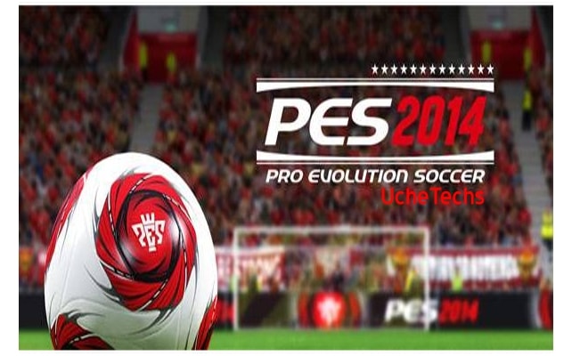 pes 2014 apk