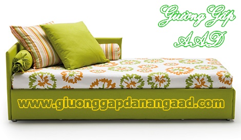 Giường da năng
