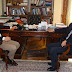 Συνάντηση  του Υφυπουργού Εργασίας με  τον Δήμαρχο Πρέβεζας