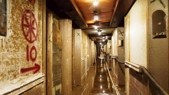 7103222 16x9 2150x1210 - Primeiras imagens do Costa Concordia depois de ser resgatado em 2014