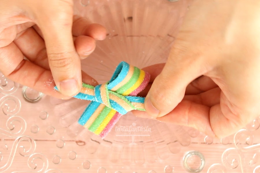 Decoración Cupcakes