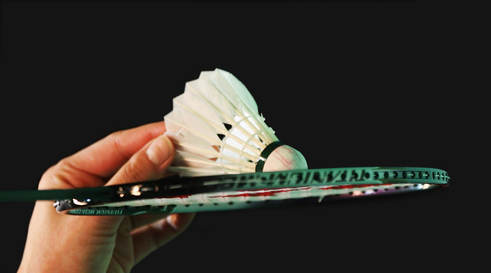 Sports IHM Mumbai Badminton