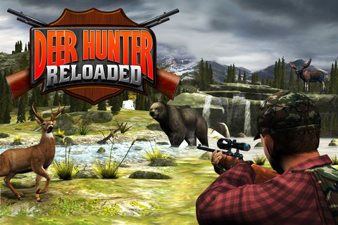 deer hunter