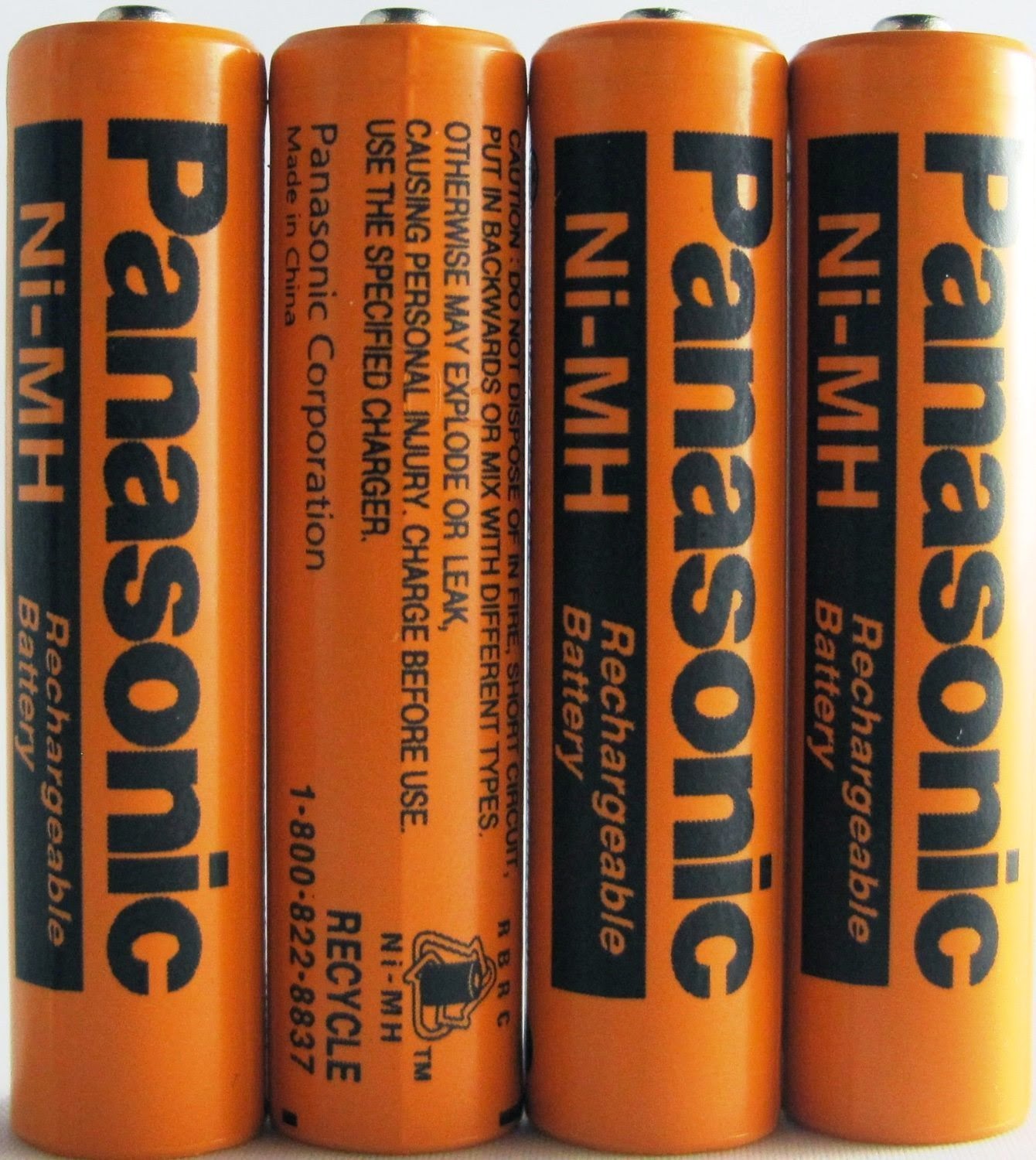 Nimh Batteries nimh-batteries