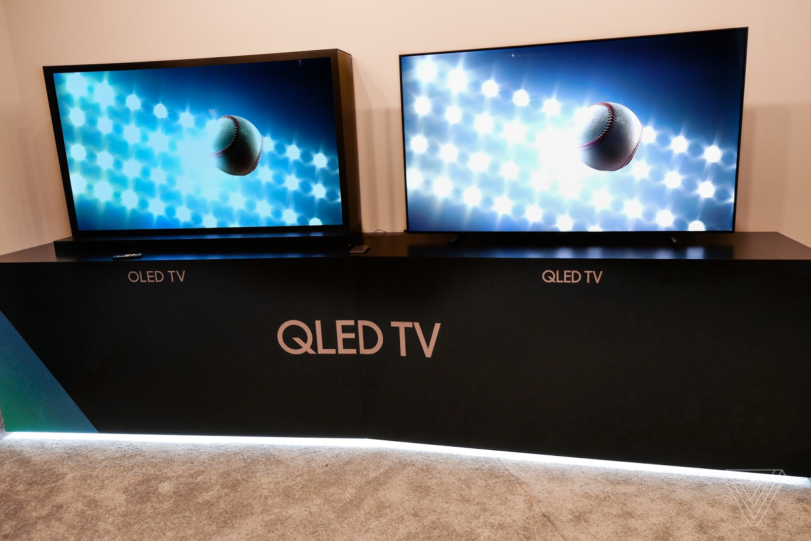OLED vs QLED Qual a melhor tecnologia de TV? ITO NETthings
