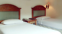superior room hotel kresna wonosobo