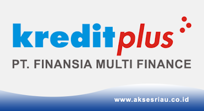 PT Finansia Multi Finance (Kredit Plus) Pekanbaru
