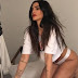 Cleo Pires diz mostrar rosto em nudes