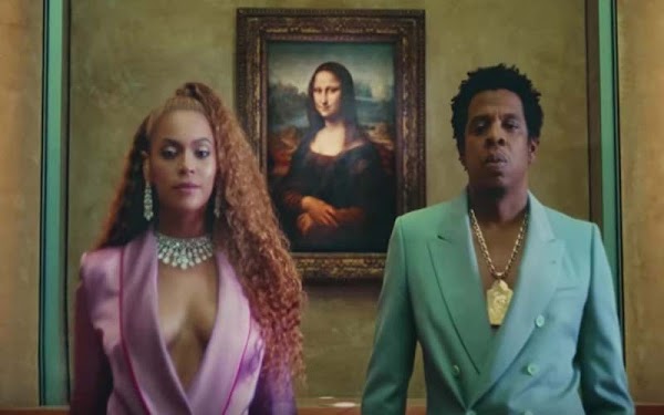 "Everything is love" el primer y sorpresivo disco de Beyoncé y Jay-Z (+Video)