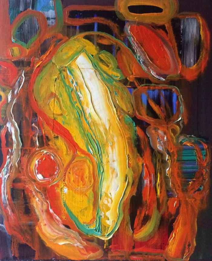 То, что нельзя сказать словами. Mo Tuncay То, что нельзя сказать словами. Mo Tuncay