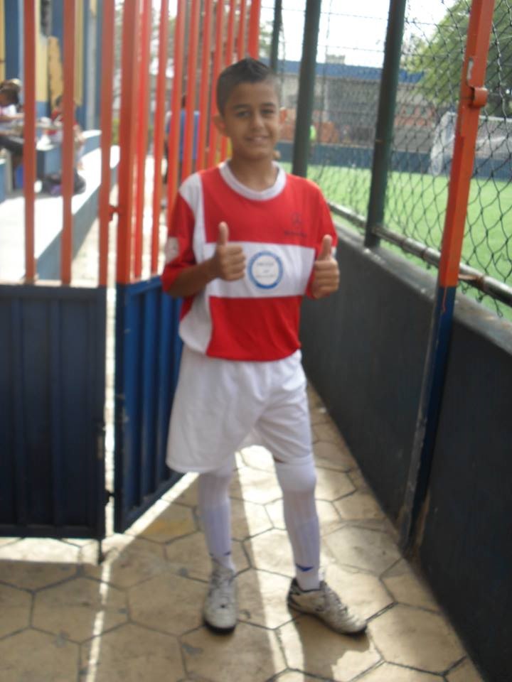 ESCOLINHA DE FUTEBOL ATLÉTICO ALAGOANO