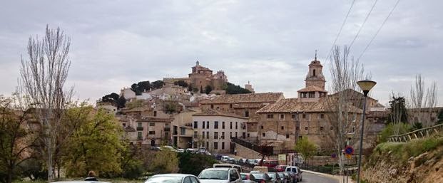 Caravaca de la Cruz. Caravaca de la Cruz.