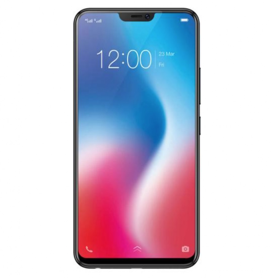 Vivo V9 Set to Launch on March 23; Official Specs Spotted in Vivo India's Online Store
