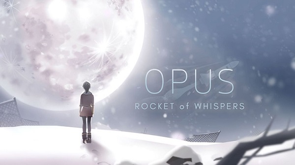 OPUS:靈魂之橋
