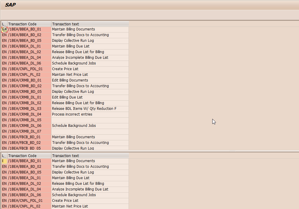 HavliCzech Splitter container in full screen two ways