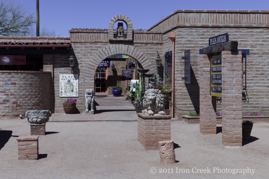 Iron Creek Photography® Tubac Arizona