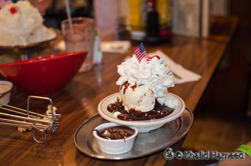 Scallywag Journeys Tampa Bay and Beyond Jaxson's Ice Cream Parlor