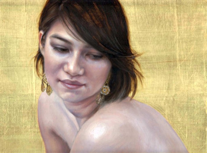 Красота живописи. Sara Golish Sara Golish
