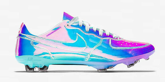 nike air force cleats