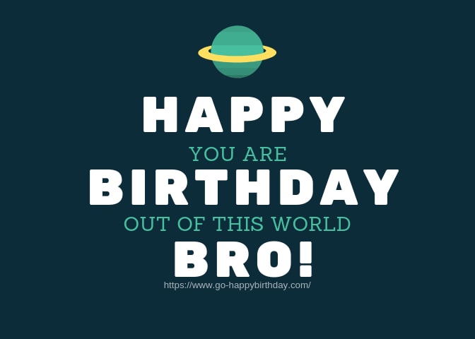 Best Birthday Wishes For Brother Best Birthday Wishes For Brother