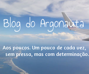 Blog do Argonauta