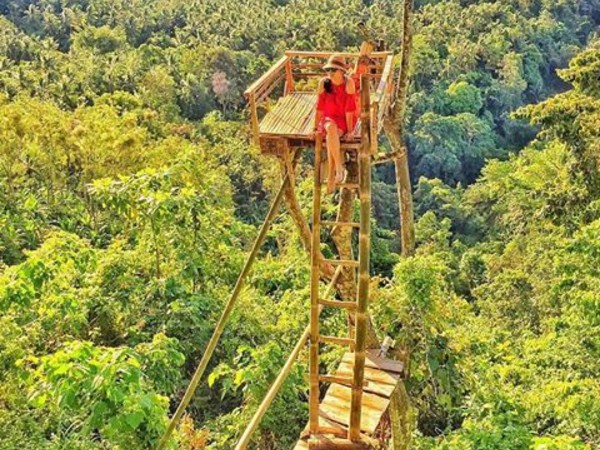 Trip To 6 Beautiful Natural-Themed Tourist Attraction In Lombok Island Trip To 6 Beautiful Natural-Themed Tourist Attraction In Lombok Island